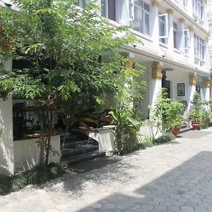 Hotel Durbar &