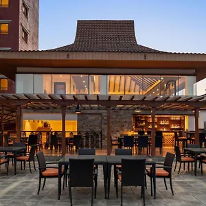 Ramada By Wyndham Dhumbarahi Kathmandu