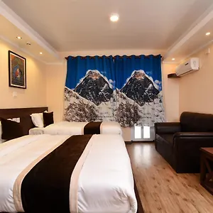 Ruza Nepal Kathmandu