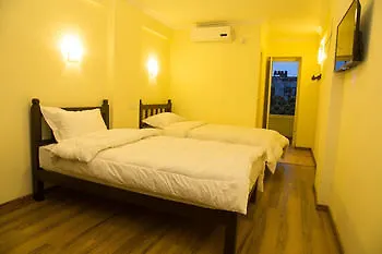Hotel Highlander, Thamel