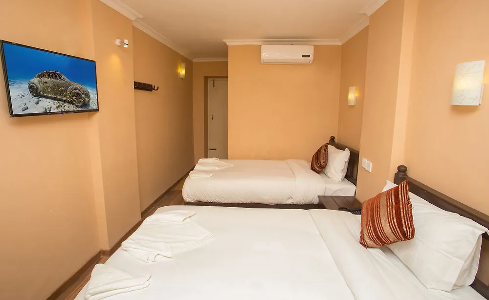 Hotel Highlander, Thamel