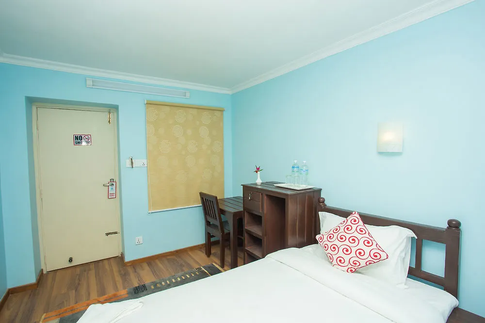 Hotel Highlander, Thamel Kathmandu