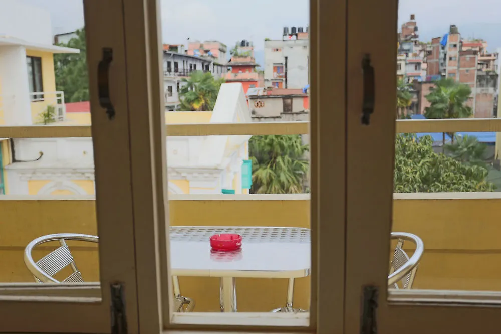 Hotel Highlander, Thamel