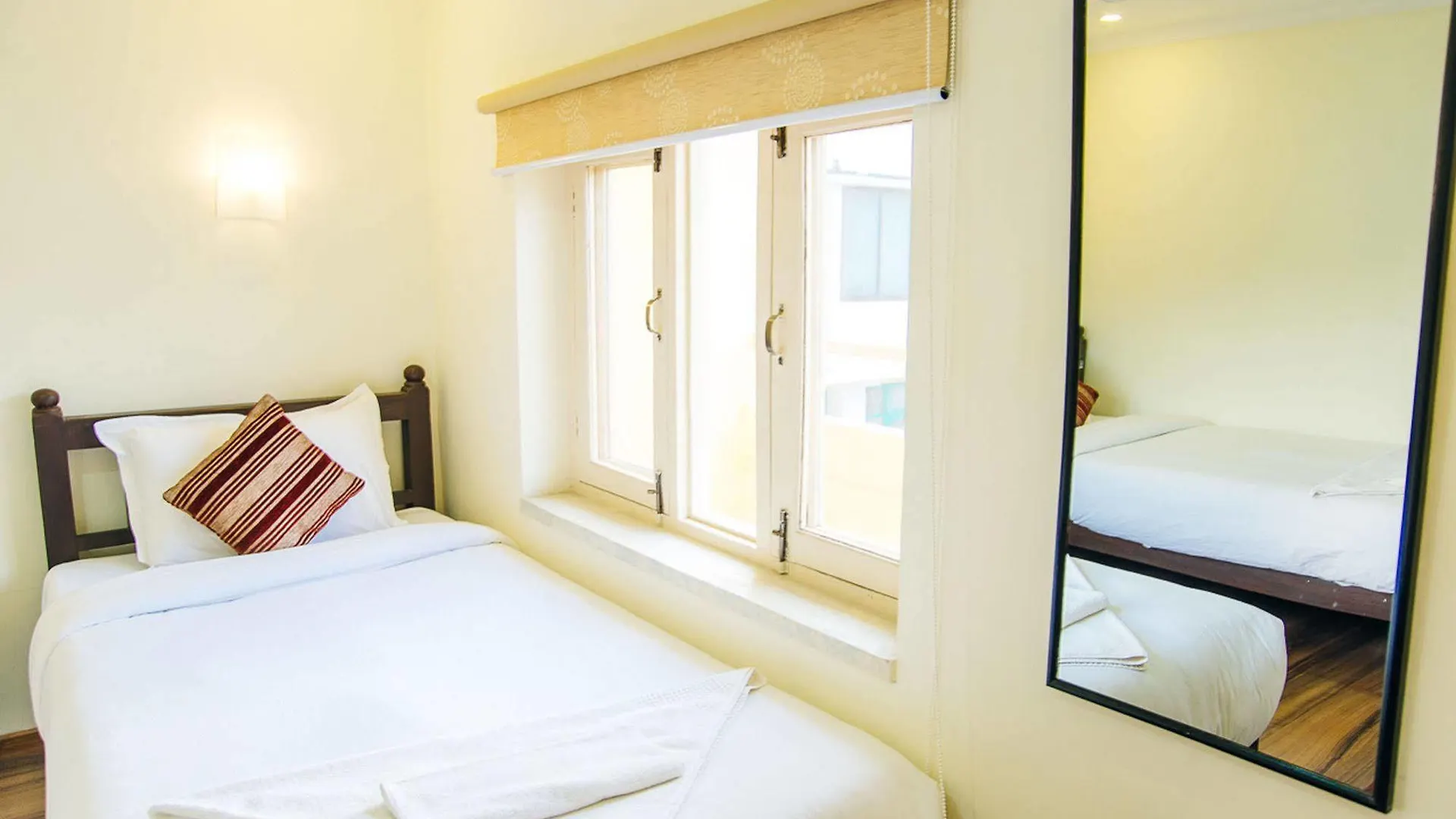 Hotel Highlander, Thamel Kathmandu