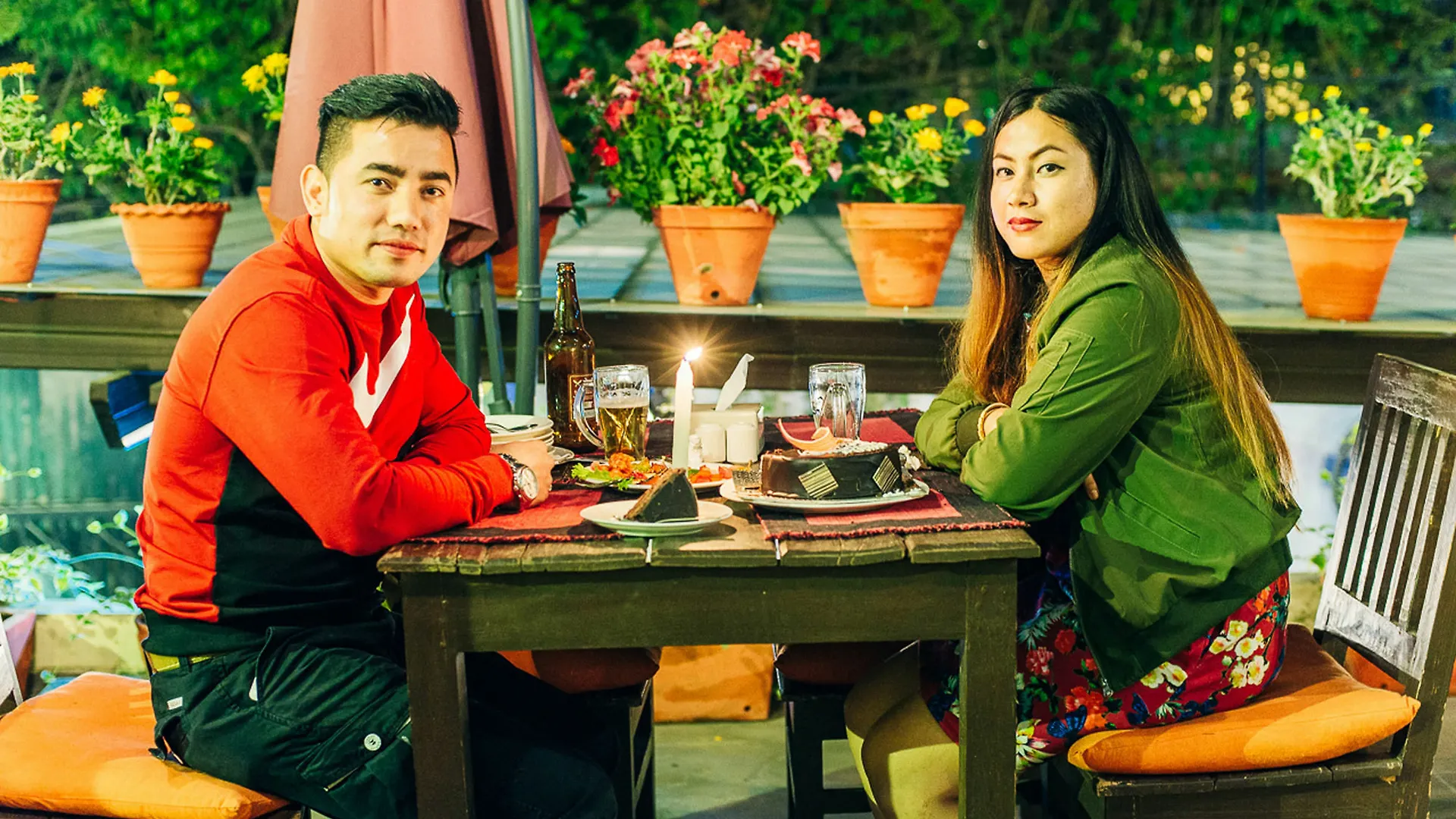 Hotel Highlander, Thamel