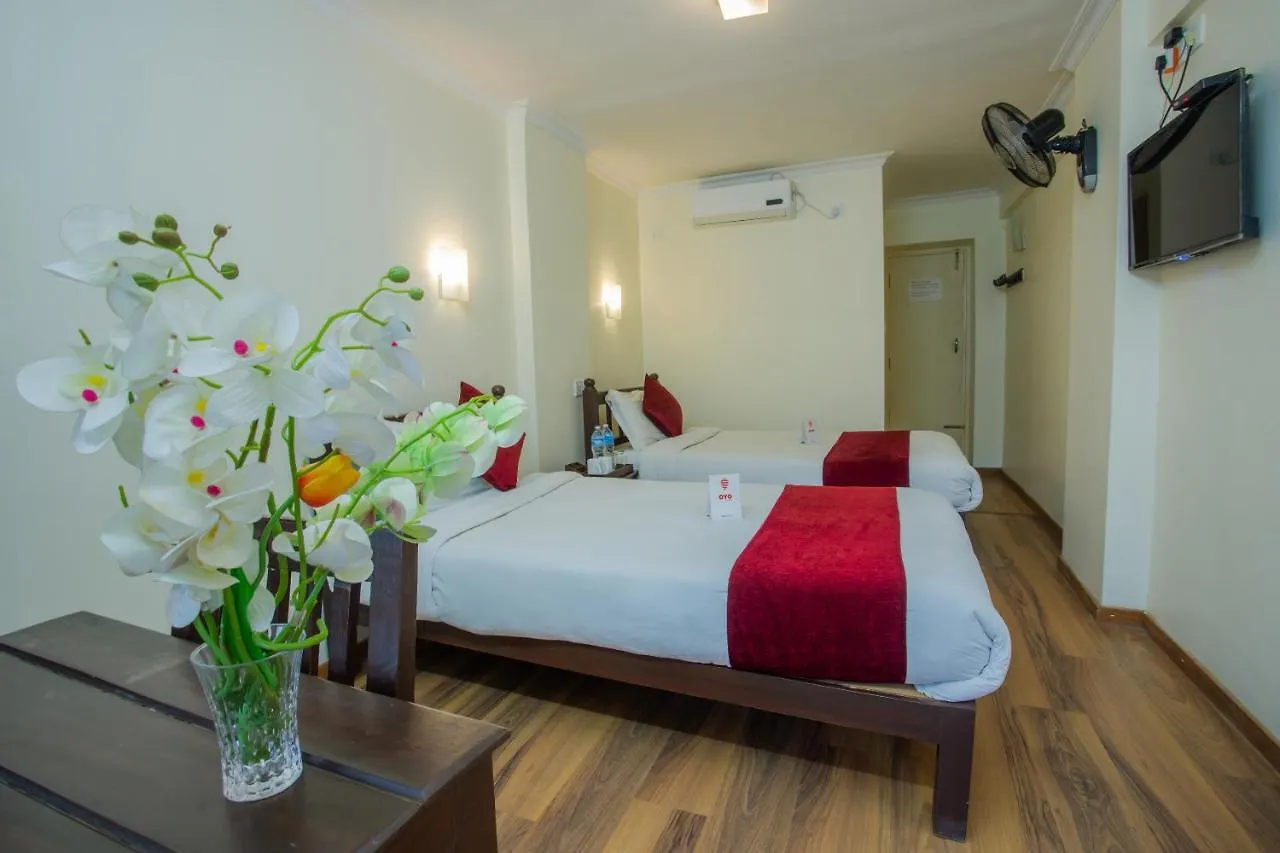 Hotel Highlander, Thamel
