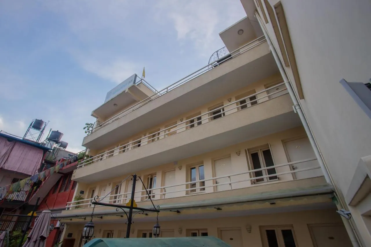Hotel Highlander, Thamel