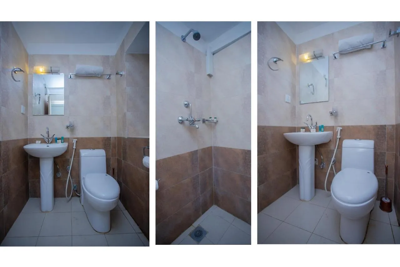 Hotel Highlander, Thamel 3*, Kathmandu