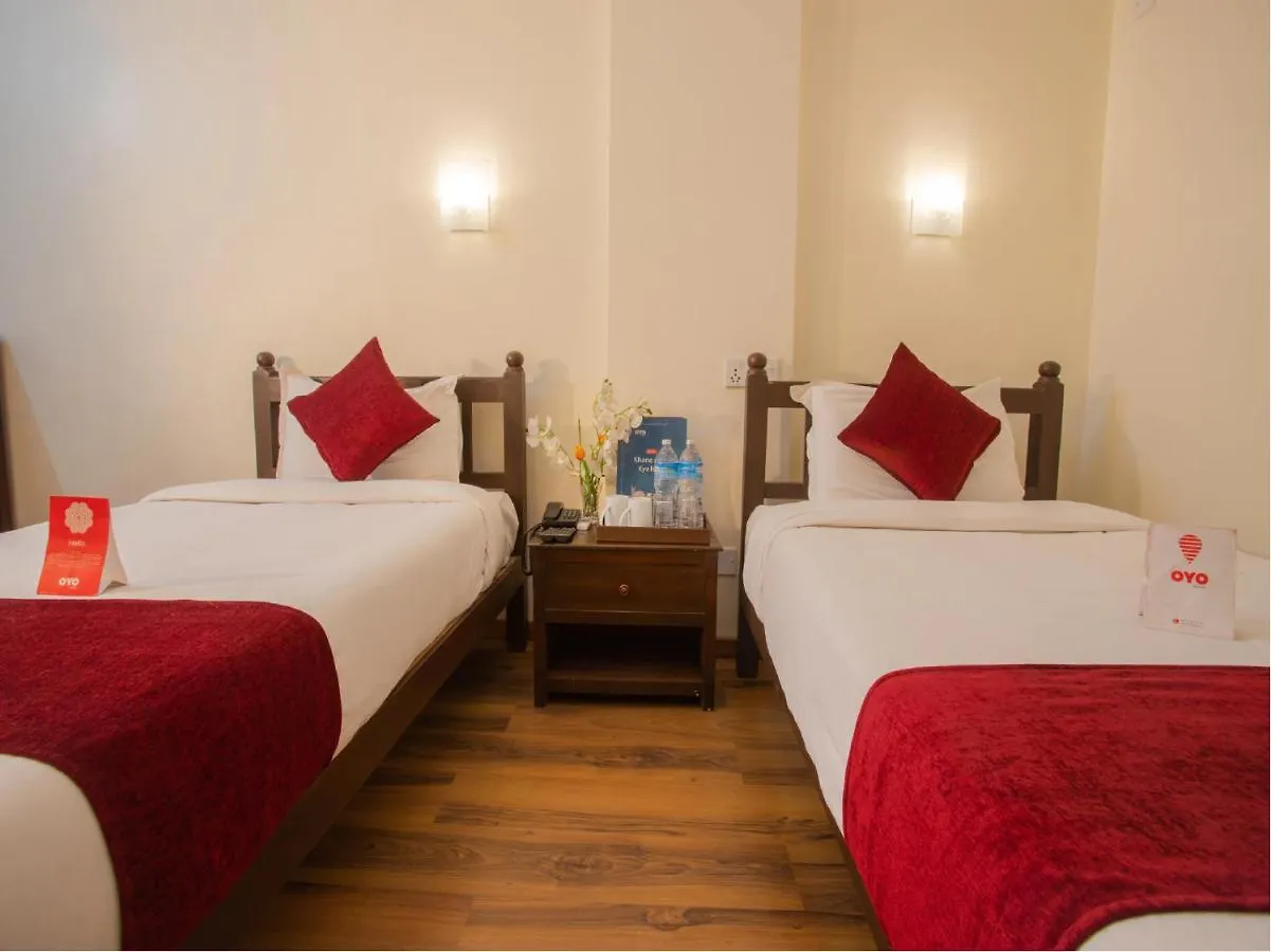 Hotel Highlander, Thamel Kathmandu